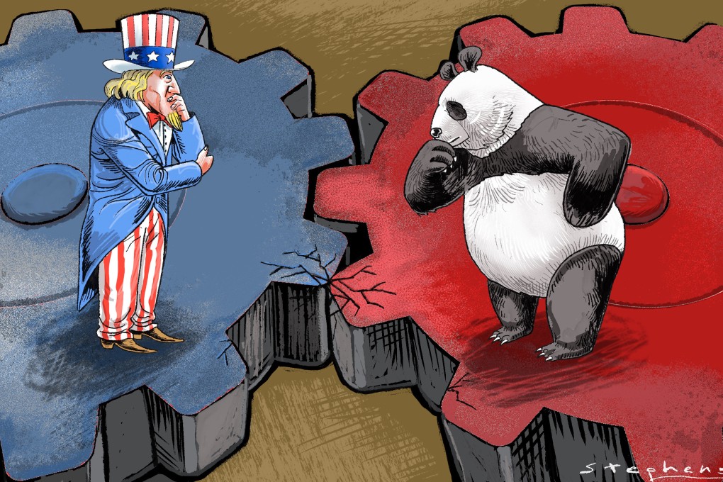 Illustration: Craig Stephens