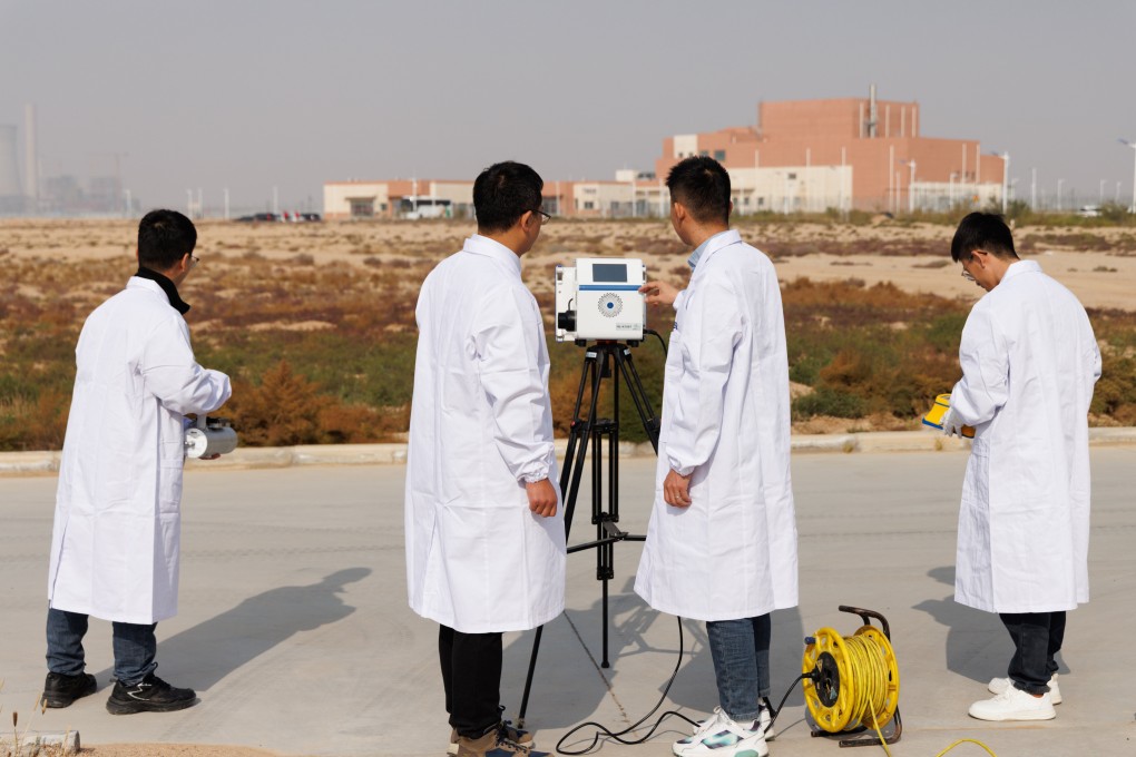 Terobosan Reaktor Thorium Cina: Masa Depan Energi Nuklir Bersih dan Tiada Henti