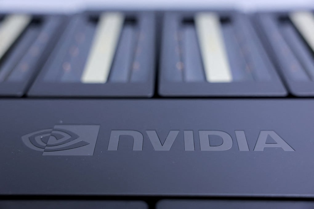 AS Larang Penjualan Chip AI Canggih Nvidia Blackwell ke China Akibat Kekhawatiran Keamanan