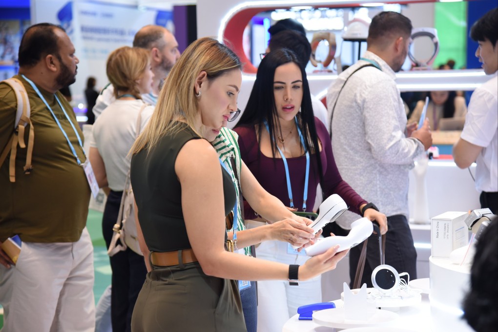 Potensi Besar Teknologi Medis China di Pasar Global, tapi Kepercayaan Masih Dipertaruhkan