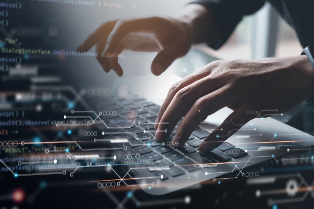 Two US companies released AI tools with powerful coding capabilities and rapid generation speed. Photo: Shutterstock