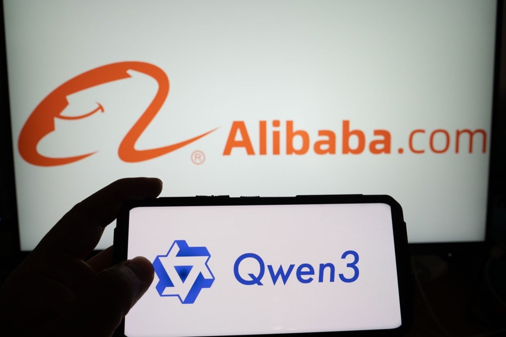 Alibaba on Monday released the Qwen3-Max-Thinking AI reasoning model. Photo: Shutterstock