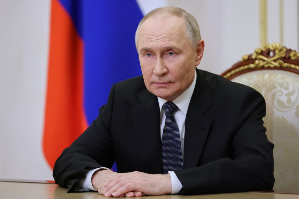 Russian President Vladimir Putin has ordered the country’s cabinet to draw up a road map for the extraction of rare earth minerals. Photo: AP