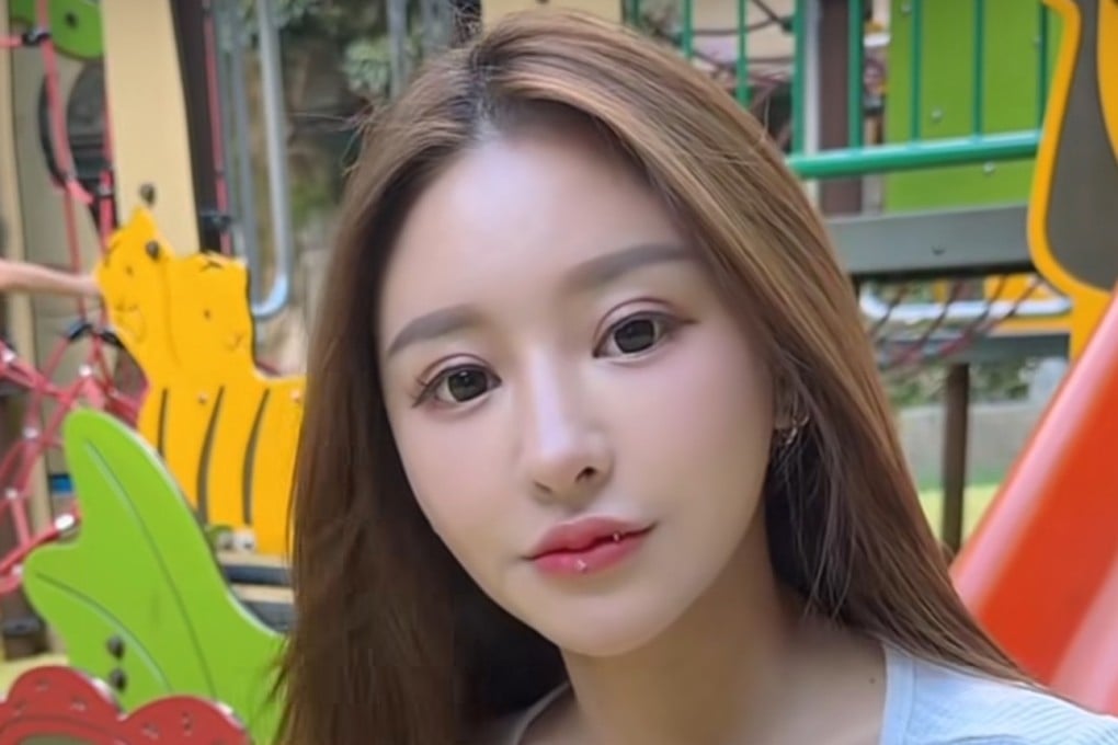 Taiwanese influencer Iris Hsieh, who was found dead in a hotel bathtub in Malaysia last month, was working with Malaysian influencer Namewee on a music video before her death, according to media reports. Photo: Instagram/irisirisss900