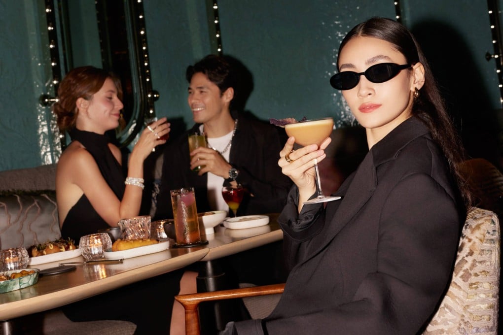 Hong Kong’s bartenders reveal their top picks for an ideal first date venue. Photo: Handout