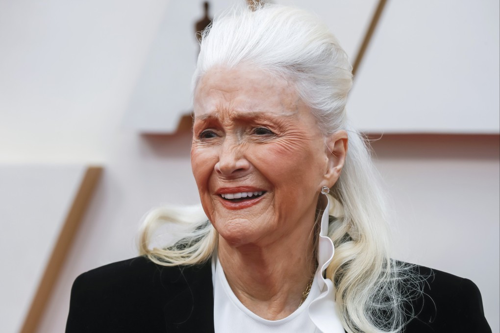 US actress Diane Ladd, nominated for 3 Oscars, dies at 89 | South China  Morning Post
