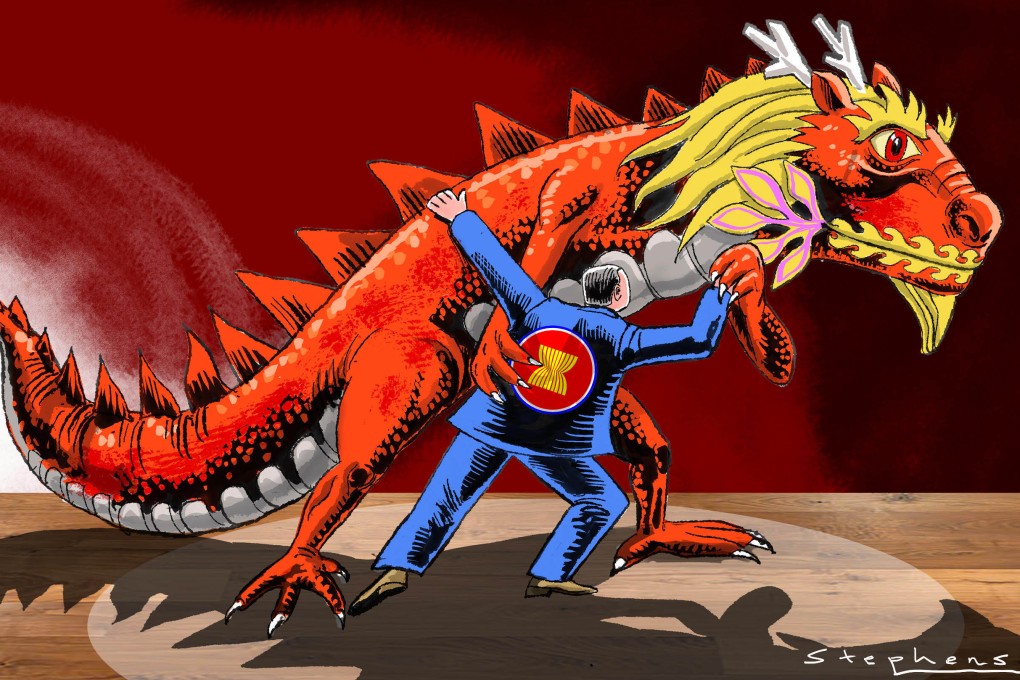 Illustration: Craig Stephens