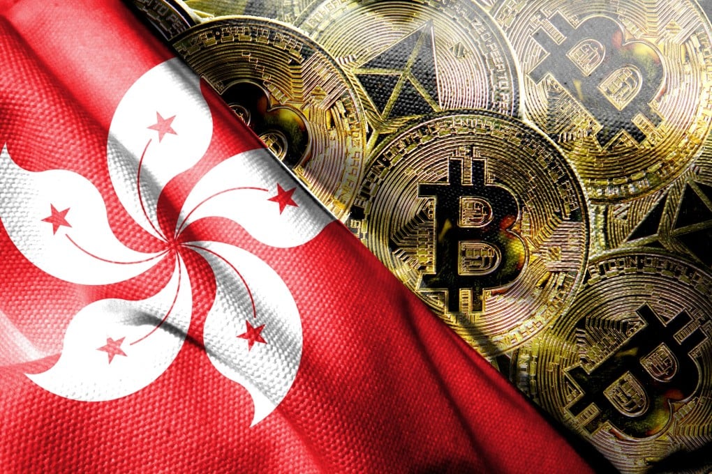 The SFC’s latest digital asset-related initiatives aimed to “connect Hong Kong with global liquidity”. Photo: Shutterstock