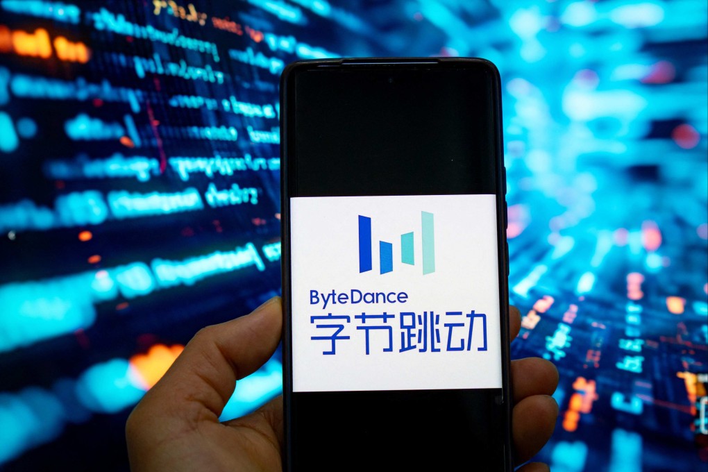 ByteDance-backed coding app Trae tells users it will deliver “the same high-quality product performance as before”. Photo: AFP