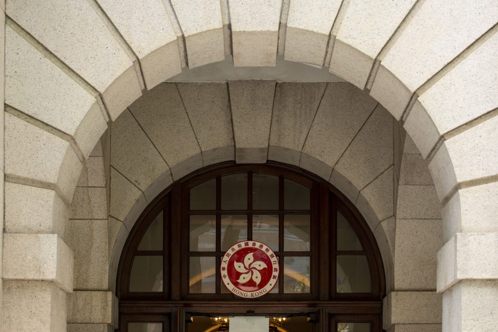 The top court handed the ICAC the final victory in its eight-year fight. Photo: Warton Li