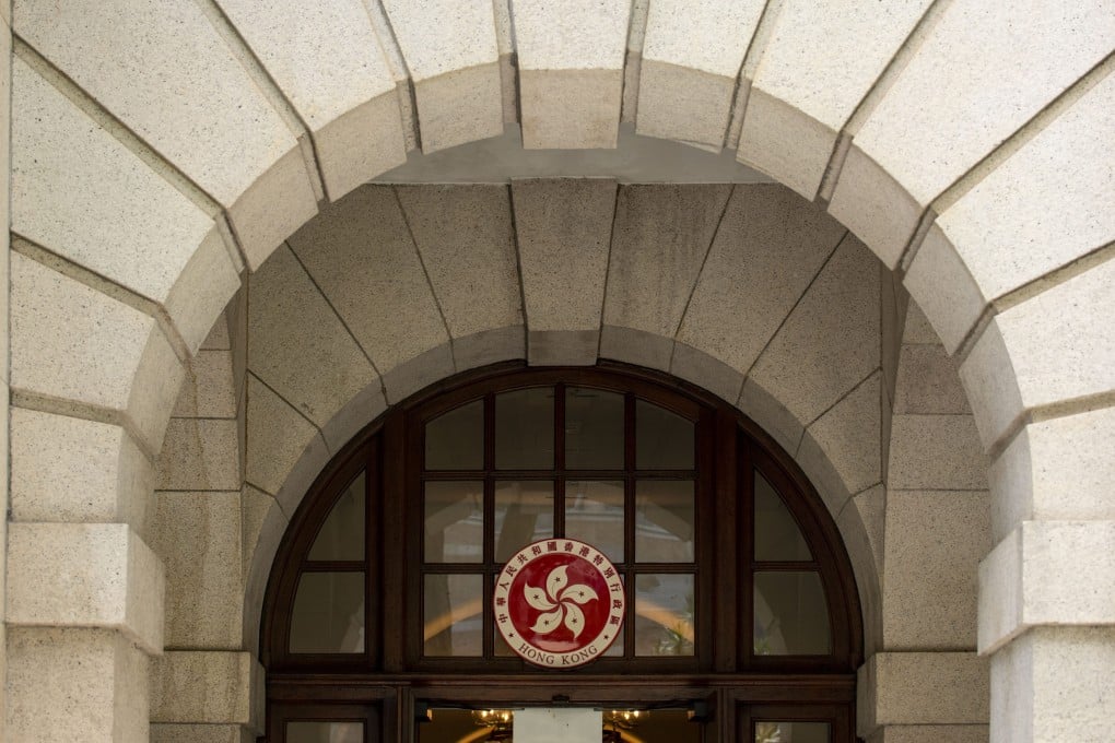 The top court handed the ICAC the final victory in its eight-year fight. Photo: Warton Li