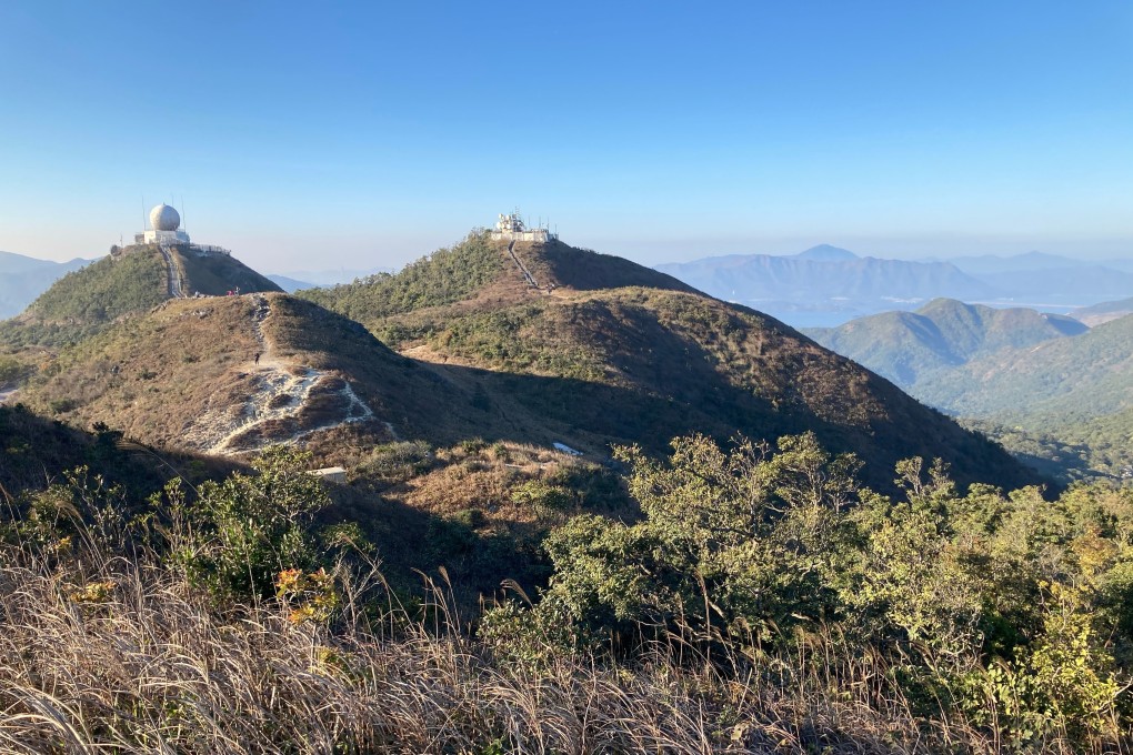 An elderly Hongkonger reported missing at Kowloon Peak has been found after losing contact with his family for more than a day. Photo: Shutterstock