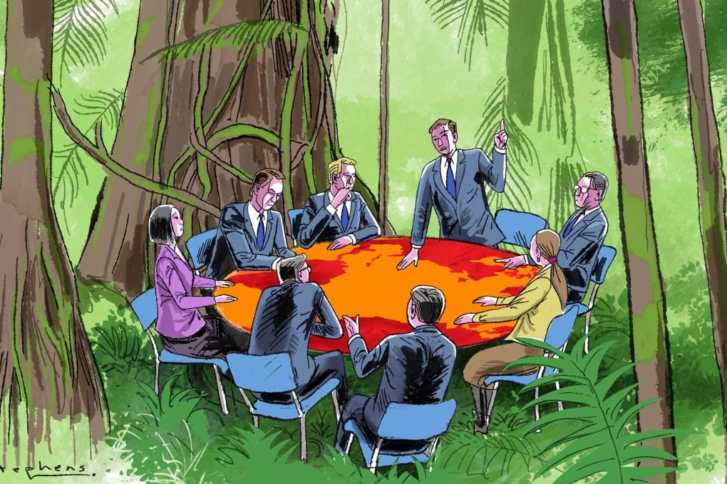 Illustration: Craig Stephen