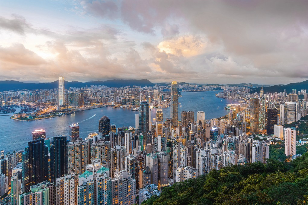 Regulators across the world’s financial hubs, including Hong Kong, support blockchain technology and digital assets by ensuring that institutional-grade infrastructure is balanced with robust regulatory compliance.