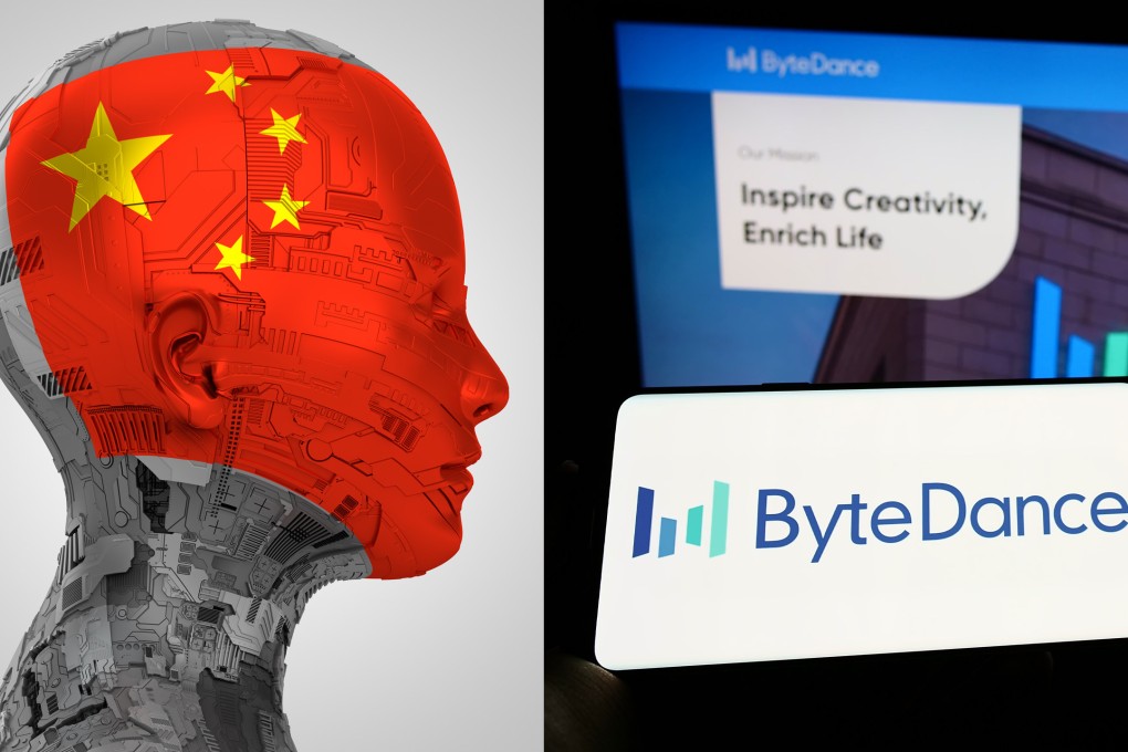 ByteDance Siapkan Robot Humanoid dengan Rekrut Spesialis Senior Volcano Engine