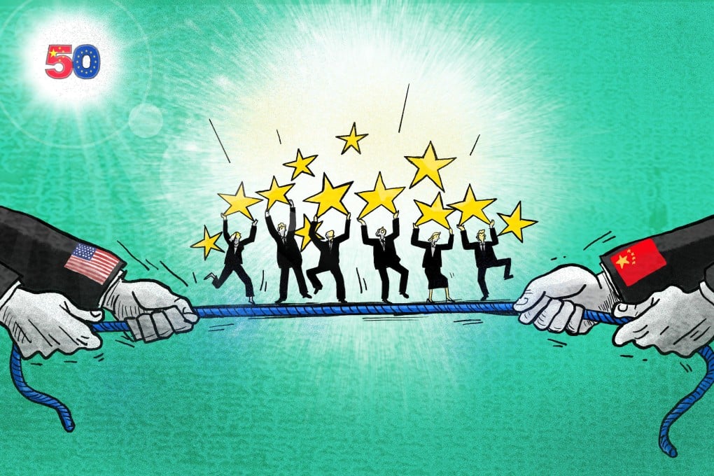 Illustration: Brian Wang