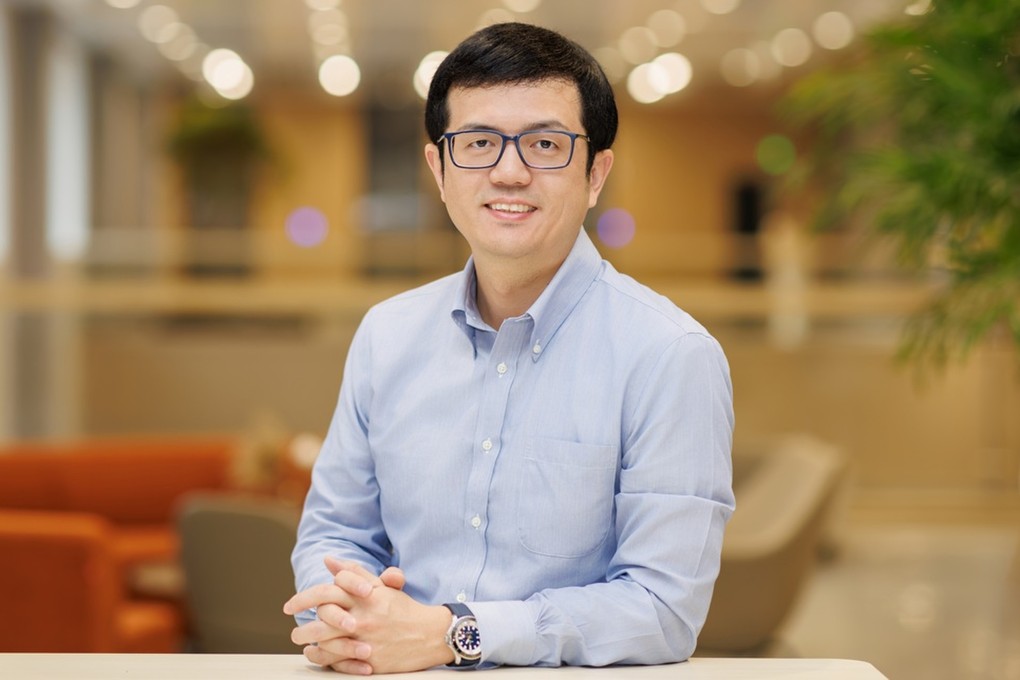 Fang Lei Kembali ke China Kembangkan Teknologi Material Organik Canggih