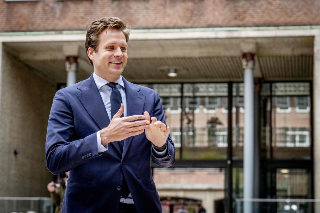 Belanda Mulai Melunak, Harapan Pasokan Chip dari China untuk Nexperia Segera Pulih