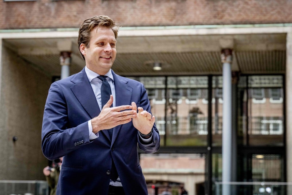 Belanda Mulai Melunak, Harapan Pasokan Chip dari China untuk Nexperia Segera Pulih