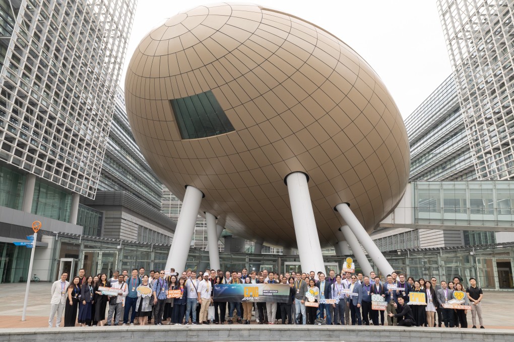 Start-up founders get to meet prospective investors during the competition. Photo: Handout
