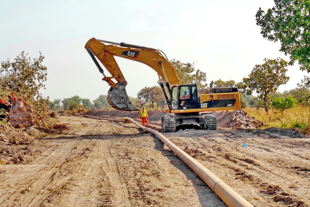 Led by CNPC, Chad is set to expand its operations in existing oilfields and advance plans for a second refinery in the country’s east, as it pivots from partnerships with Western oil firms. Photo: Shutterstock Images