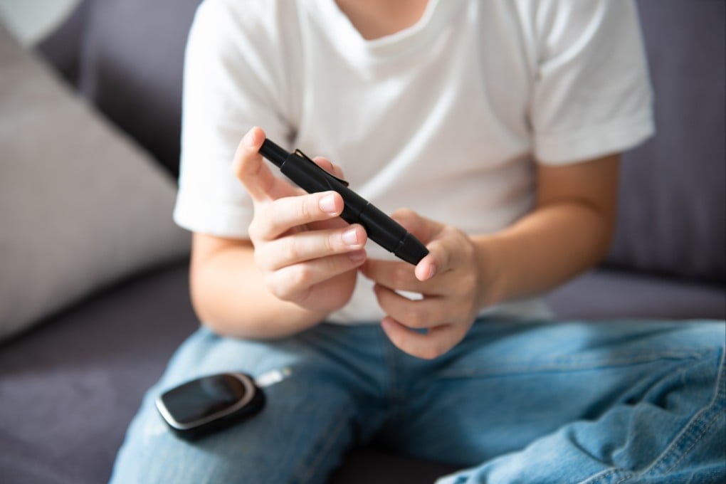 More than 700,000 people in the city have diabetes, placing them at risk of severe complications such as heart attacks, strokes and kidney disease. Photo: Shutterstock