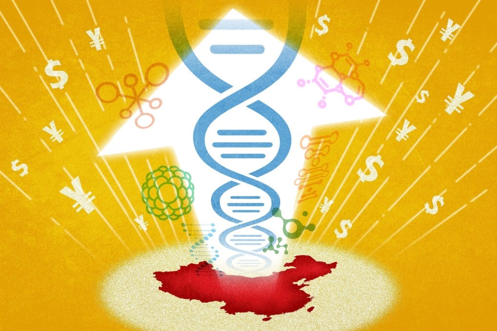 Illustration: Henry Wong