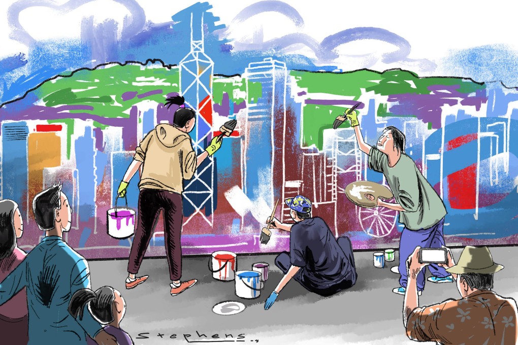 Illustration: Craig Stephens