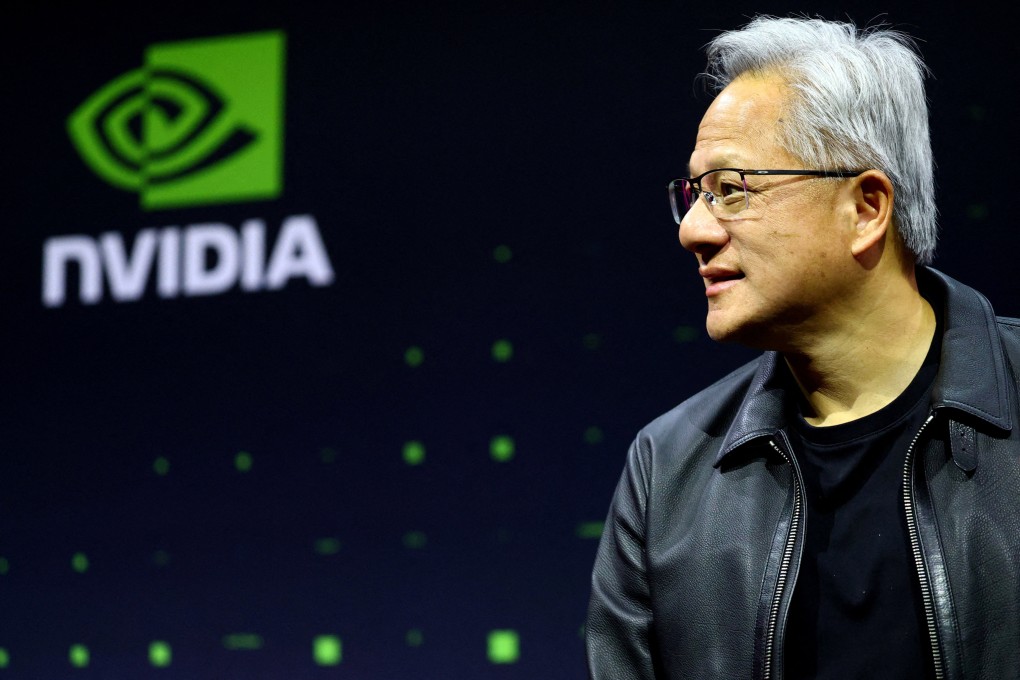 Nvidia Belum Rencana Jual Chip Blackwell ke China Karena Kebijakan AS