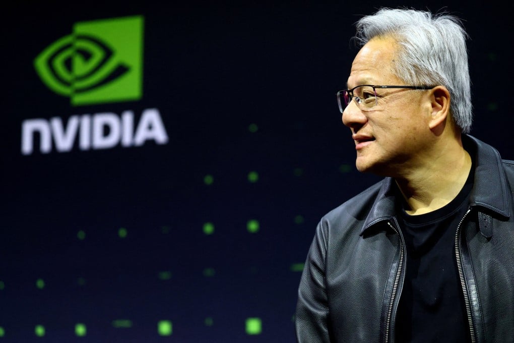 Nvidia Belum Rencana Jual Chip Blackwell ke China Karena Kebijakan AS