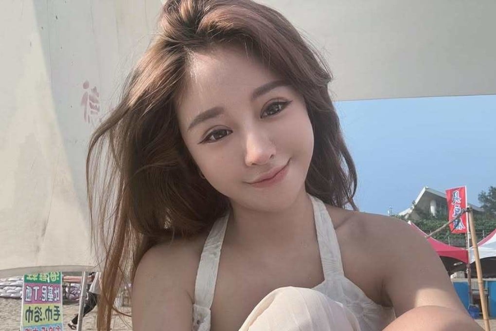 Taiwanese influencer Iris Hsieh was found dead in a Kuala Lumpur hotel room shared with Malaysian rapper Namewee. Photo: Instagram/irisirisss900