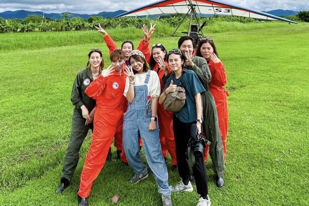 Travel with 4 Jai is a group that uses travel and humour to bring hope amid their battles with cancer. They will share their story on the opening day of this year’s Consciousness Festival, which co-director Joseph Chen says is about exploring “true mindfulness and wellness together”. Photo: Instagram/travel.with.4jai