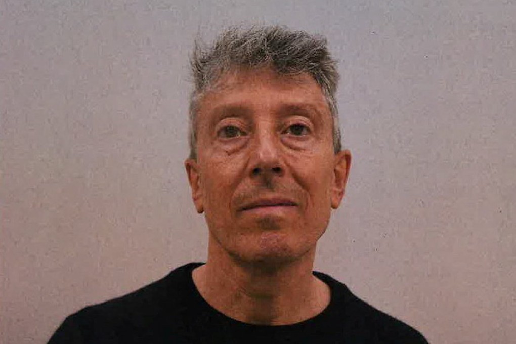 Howard Phillips was jailed on Friday for assisting a foreign intelligence service. Photo: Metropolitan Police via Reuters