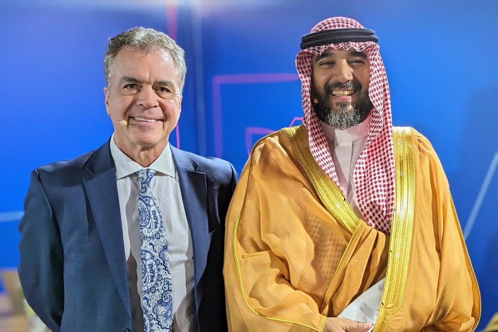 Savvy Games Group Bidik Pasar China Untuk Ekspansi Global Industri Game