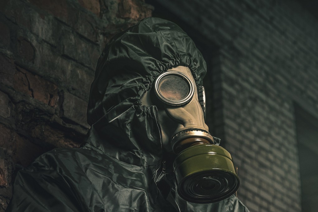 A dirty bomb is a small explosion that spreads deadly radioactive waste, and could prove catastrophic in an urban environment. Photo: Shutterstock
