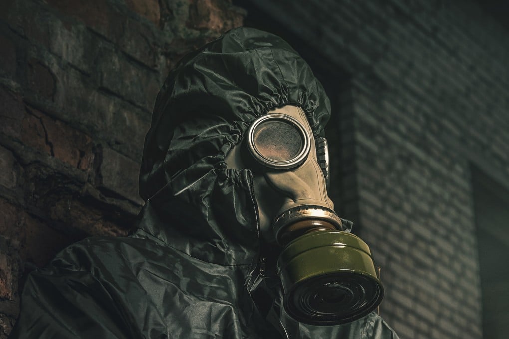 A dirty bomb is a small explosion that spreads deadly radioactive waste, and could prove catastrophic in an urban environment. Photo: Shutterstock
