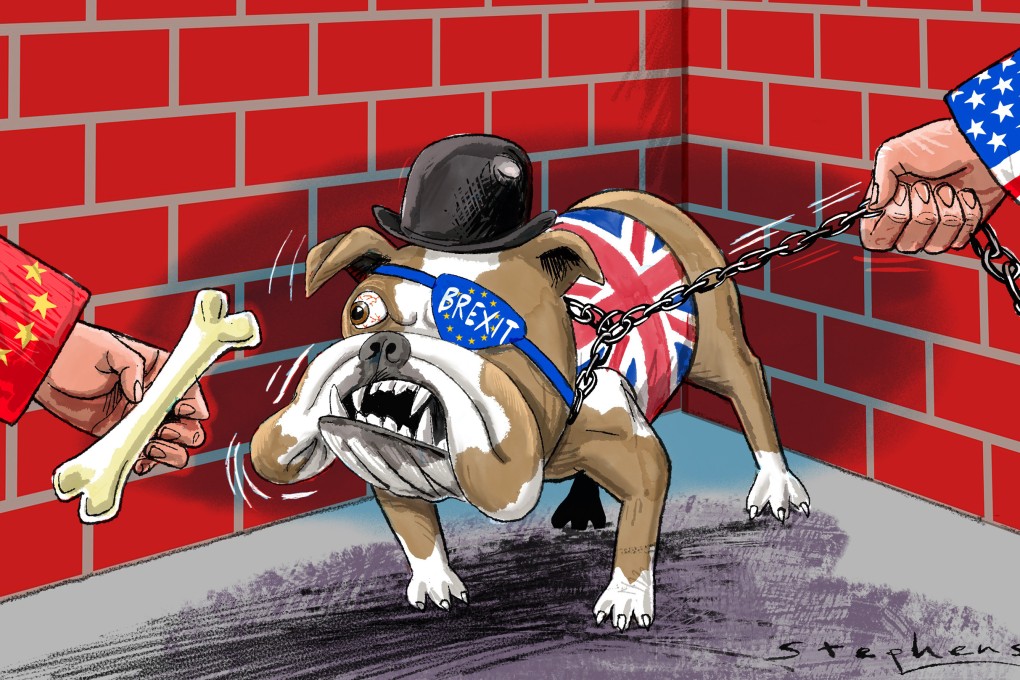 Illustration: Craig Stephens