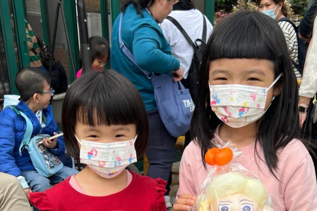 This year’s OSC fundraising drive again focuses on supporting impactful charities, particularly those operating without government subsidies or large budgets, such as groups that serve children living with rheumatic diseases. Photo: SCMP