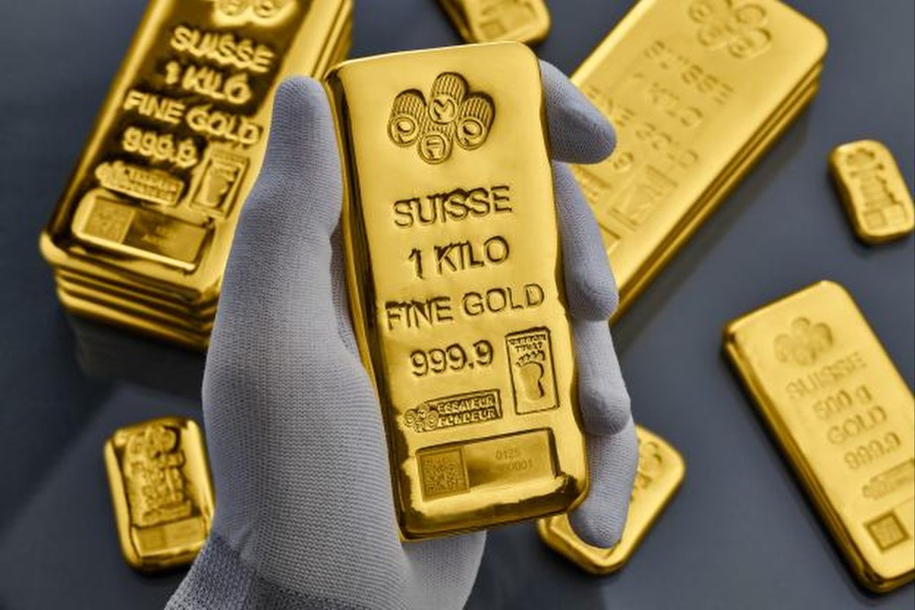 The Hong Kong stock exchange offers futures contracts in gold, silver and iron ore, but trading volumes remain limited. Photo: Handout