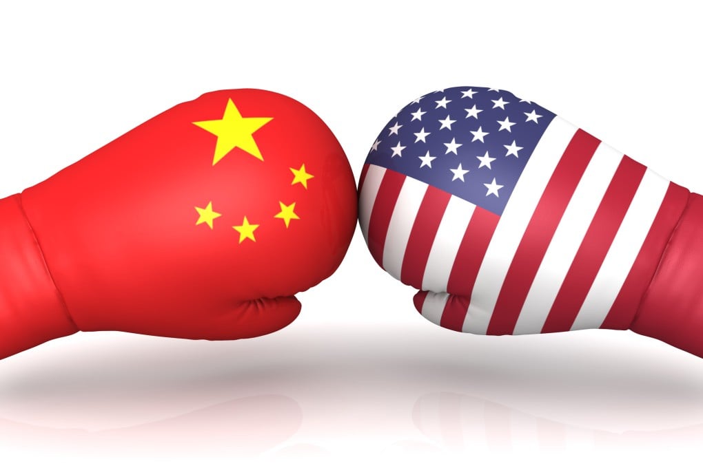 Bilateral ties will experience “ups and downs, and to and fro, and left and right”, according to a former head of the World Trade Organization. Photo: Shutterstock