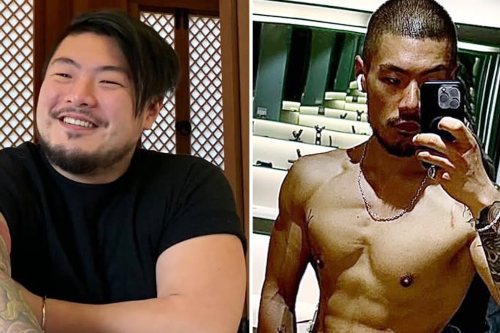 Dongyeol Shin is the co-founder of Kiez in Cheongdam, a Seoul neighbourhood home to some of the country’s best cocktail bars. Photo: Dongyeol Shin