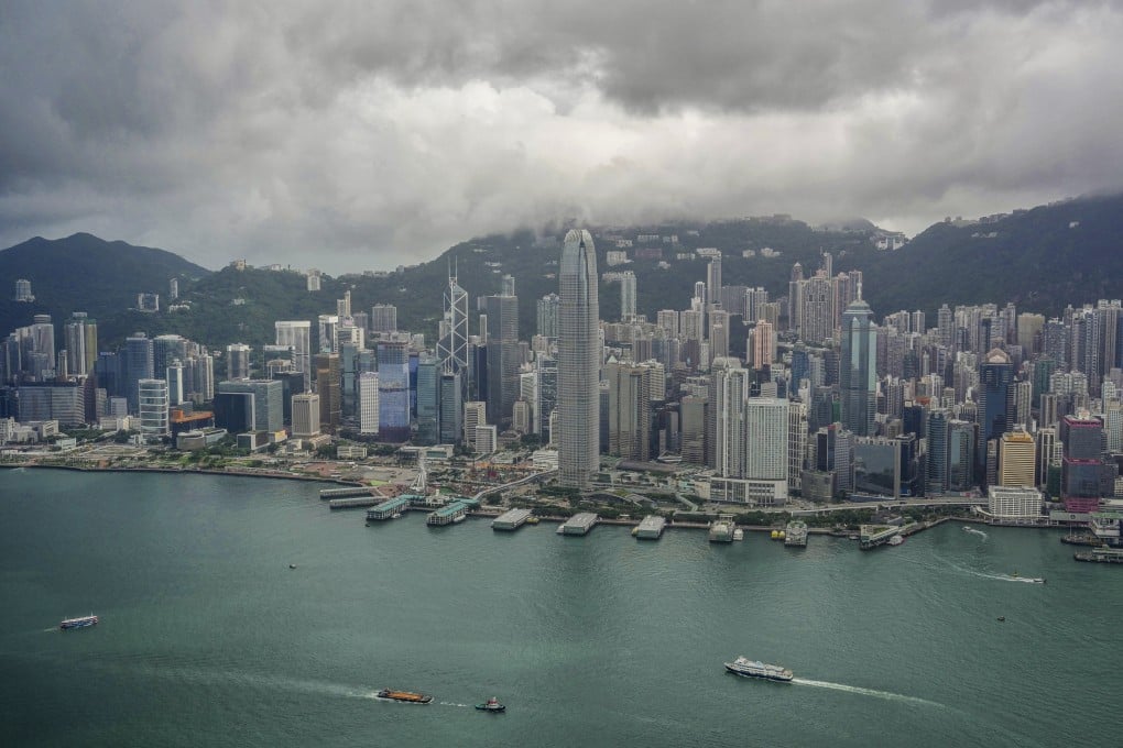 Hong Kong Terbitkan Obligasi Hijau Tokenisasi Rp 18 Triliun dengan Mata Uang Digital