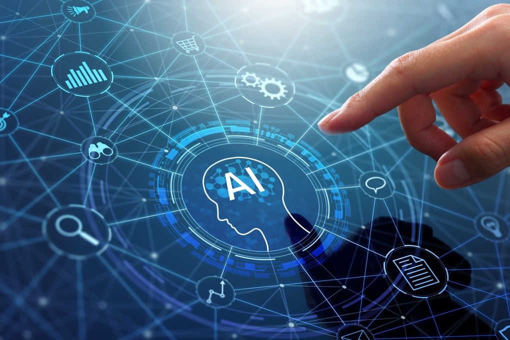 Some 680 AI start-ups attracted more than US$2.3 billion of investments across Southeast Asia in the first half of this year, according to a report by Google, Temasek and Bain & Company. Photo: Shutterstock