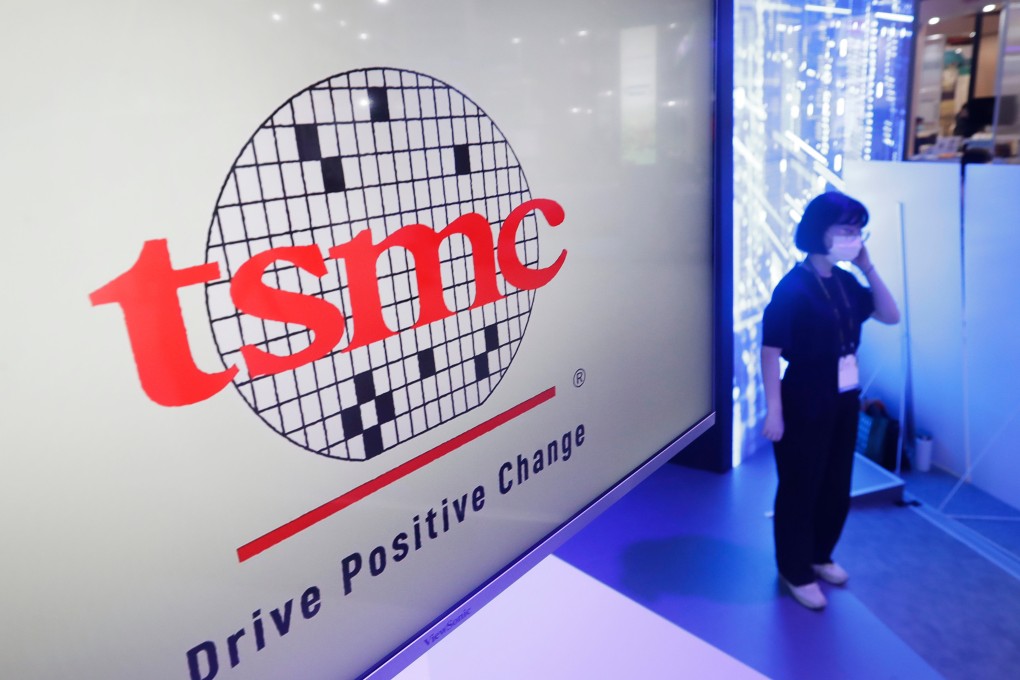 TSMC Alami Perlambatan Pendapatan Tapi Permintaan Chip AI Masih Kuat