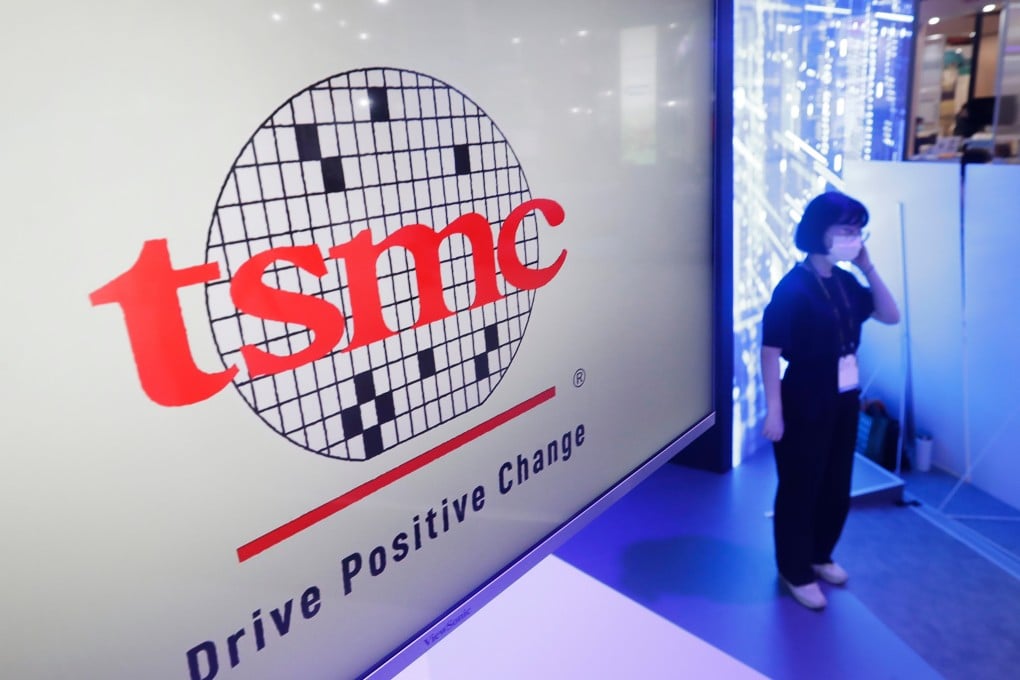 TSMC Alami Perlambatan Pendapatan Tapi Permintaan Chip AI Masih Kuat