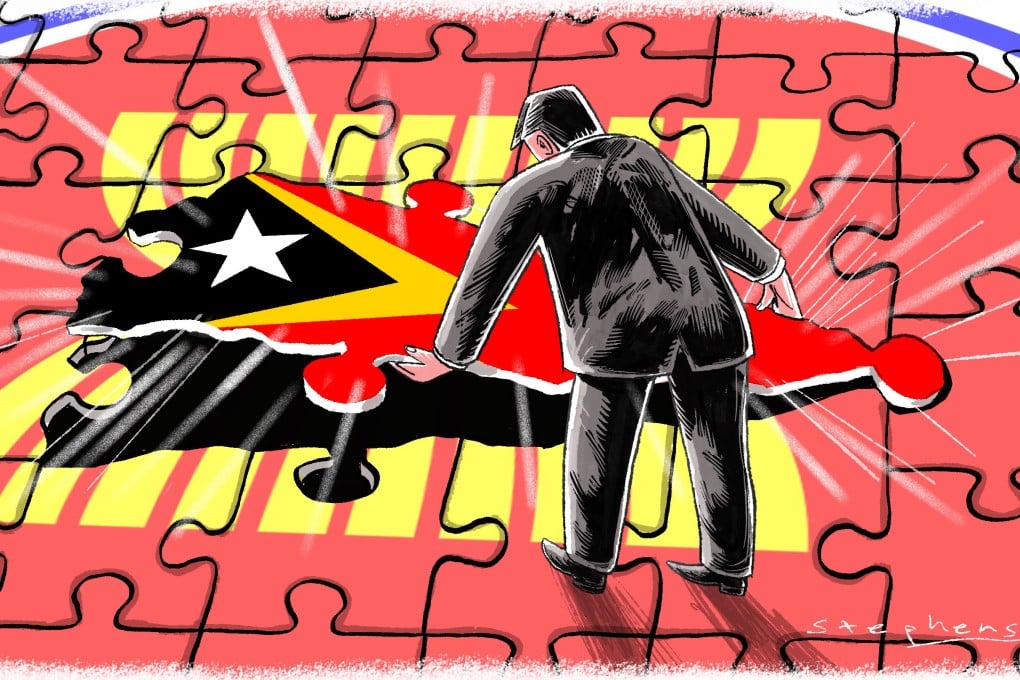 Illustration: Craig Stephens