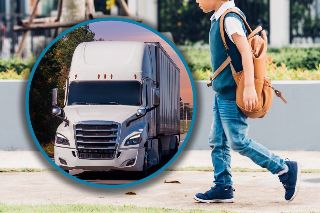 A Chinese father, conspired with his cousin to kill his seven-year-old son in a car accident to collect insurance money after a domestic dispute, was sentenced to death. Photo: Shutterstock