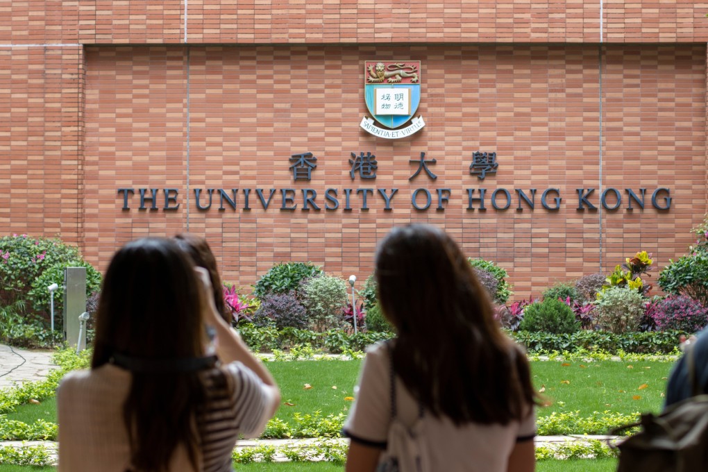 The University of Hong Kong has reminded staff and students that the misuse of AI violates university regulations as well as generally accepted principles of community, integrity and honour. Photo: Shutterstock