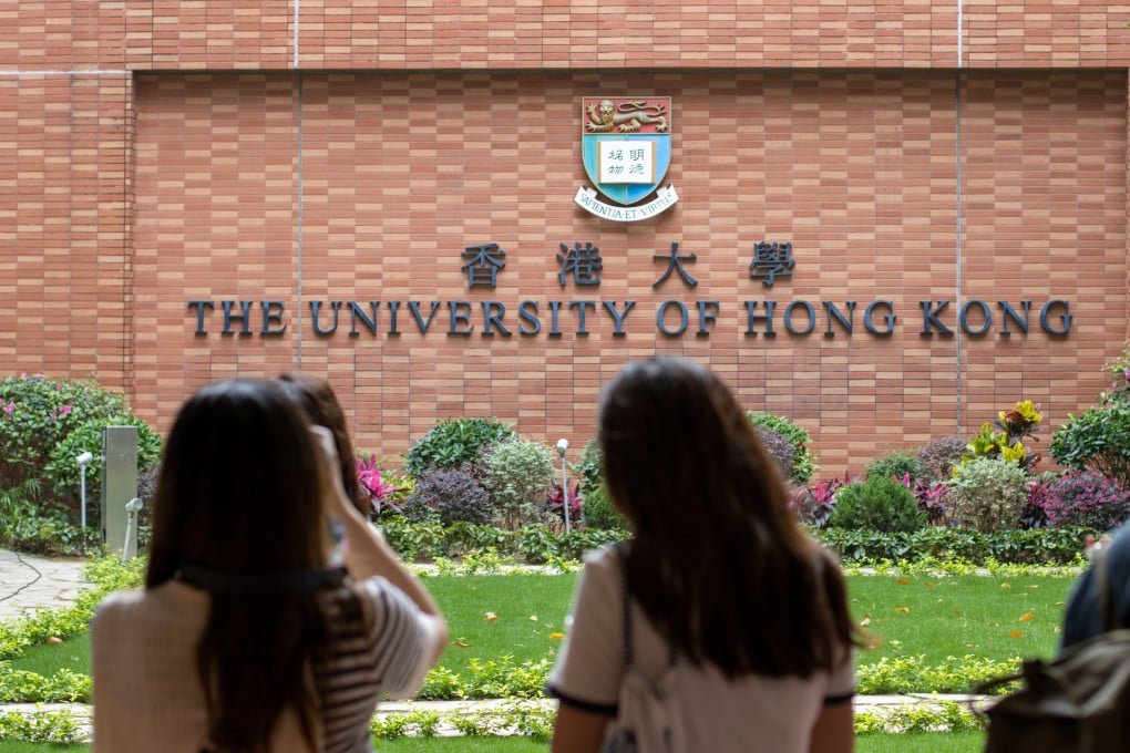 The University of Hong Kong has reminded staff and students that the misuse of AI violates university regulations as well as generally accepted principles of community, integrity and honour. Photo: Shutterstock