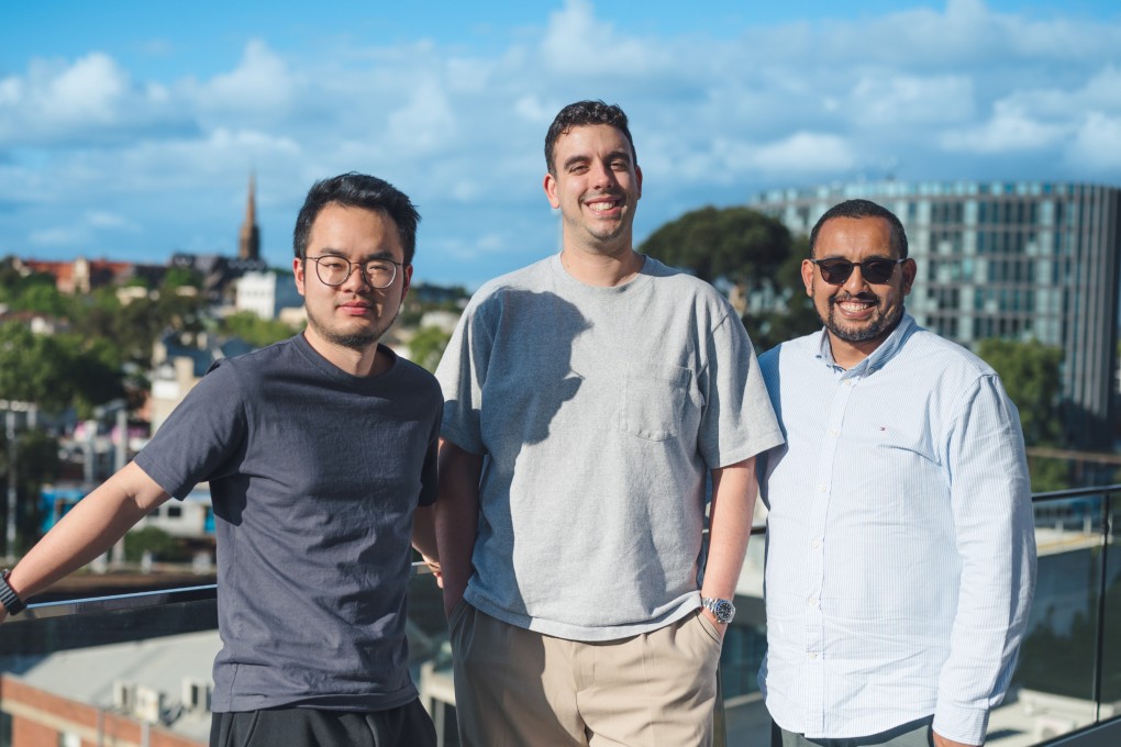 Startup Australia Buka Kantor di Hong Kong untuk Atasi Kekurangan Dokter dengan AI